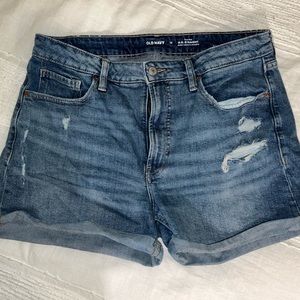 Old Navy Women’s Denim Shorts